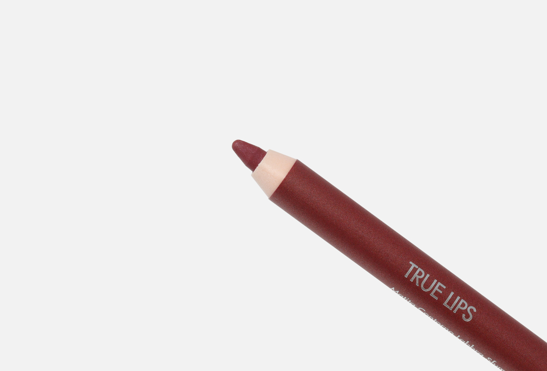 Pupa Matte Lip Pencil True lips
