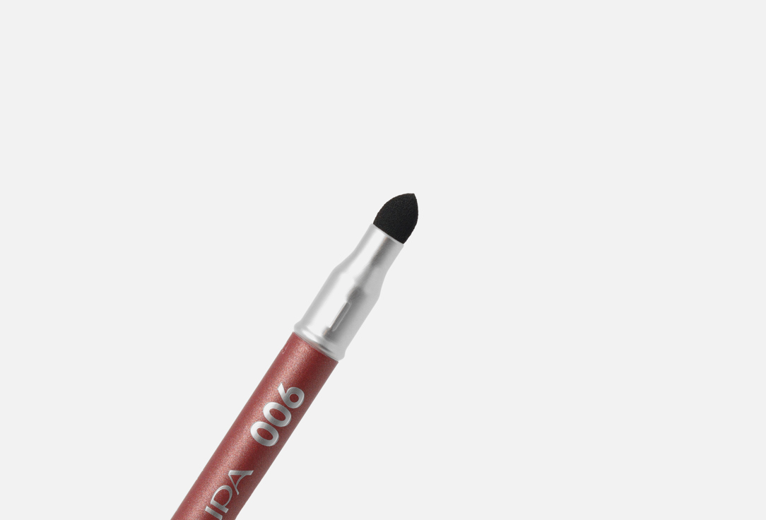 Pupa Matte Lip Pencil True lips