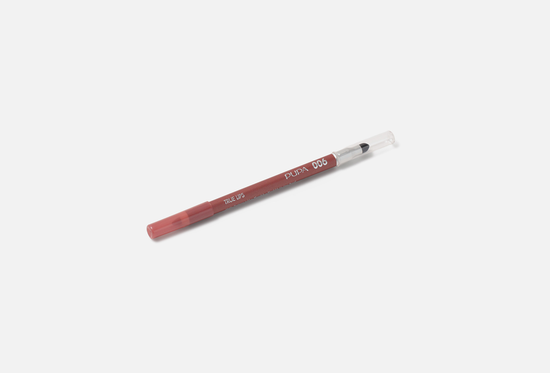 Pupa Matte Lip Pencil True lips