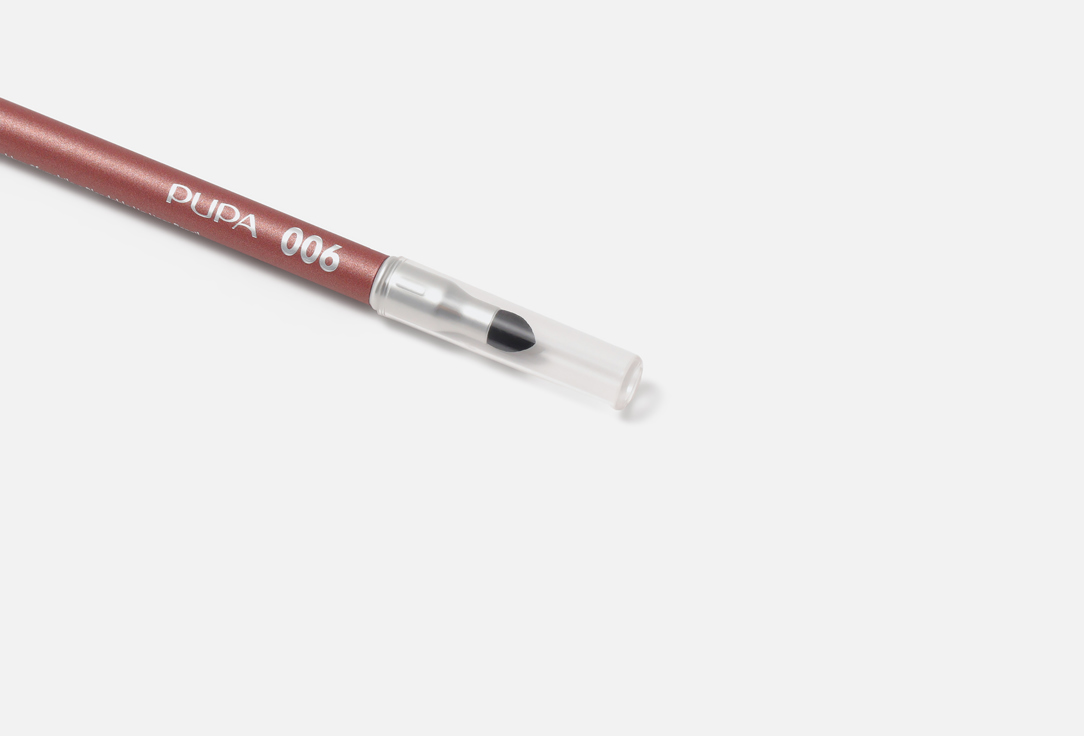 Pupa Matte Lip Pencil True lips