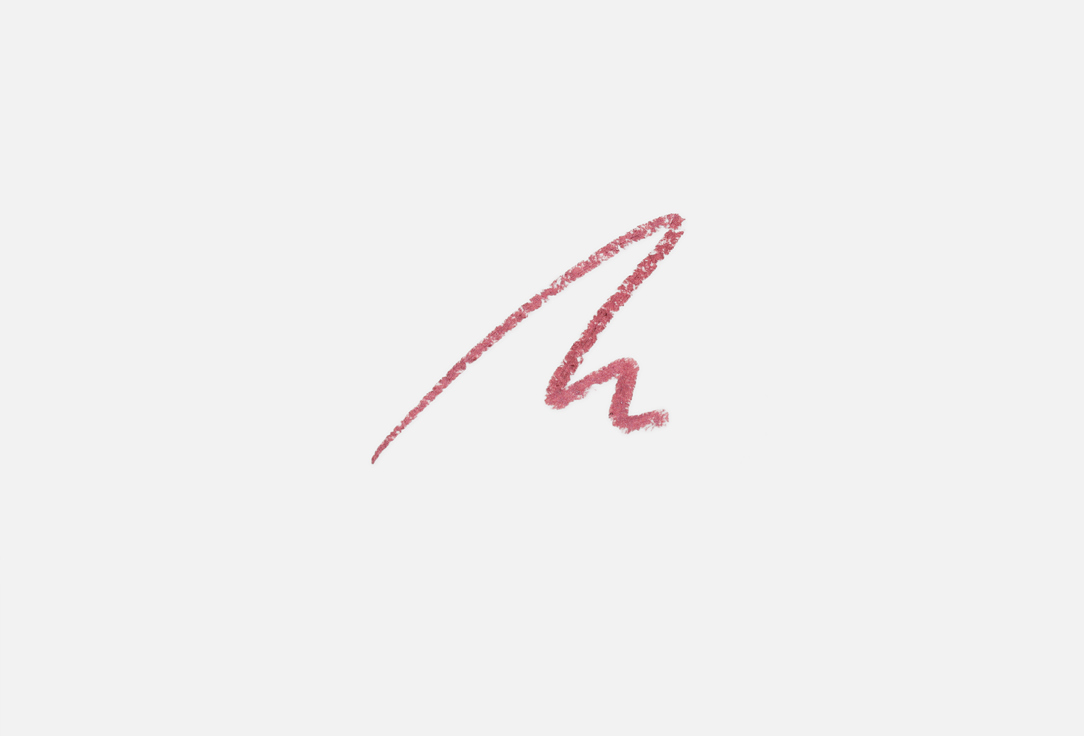 Pupa Matte Lip Pencil True lips