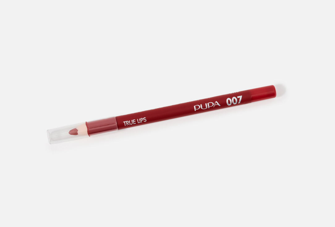 Pupa Matte Lip Pencil True lips