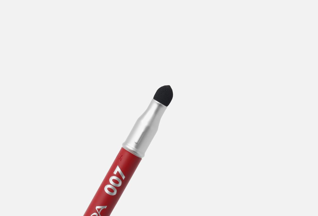 Pupa Matte Lip Pencil True lips