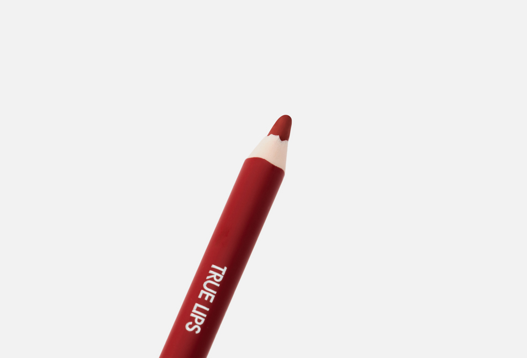 Pupa Matte Lip Pencil True lips