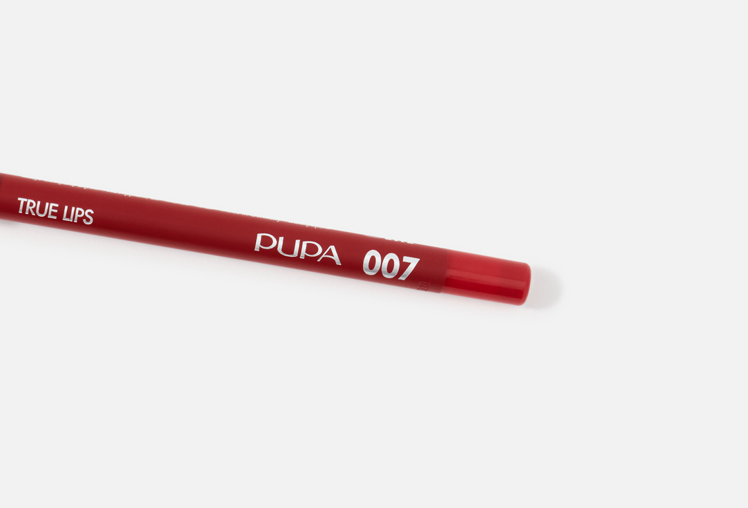 Pupa Matte Lip Pencil True lips