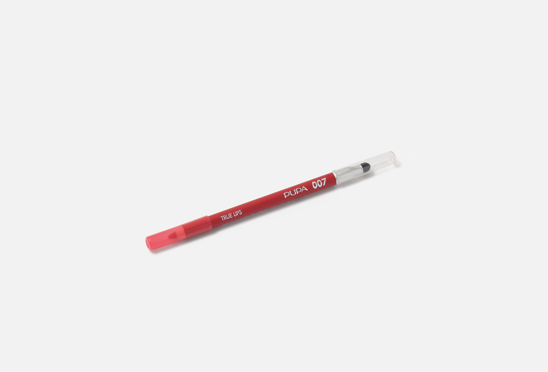 Pupa Matte Lip Pencil True lips