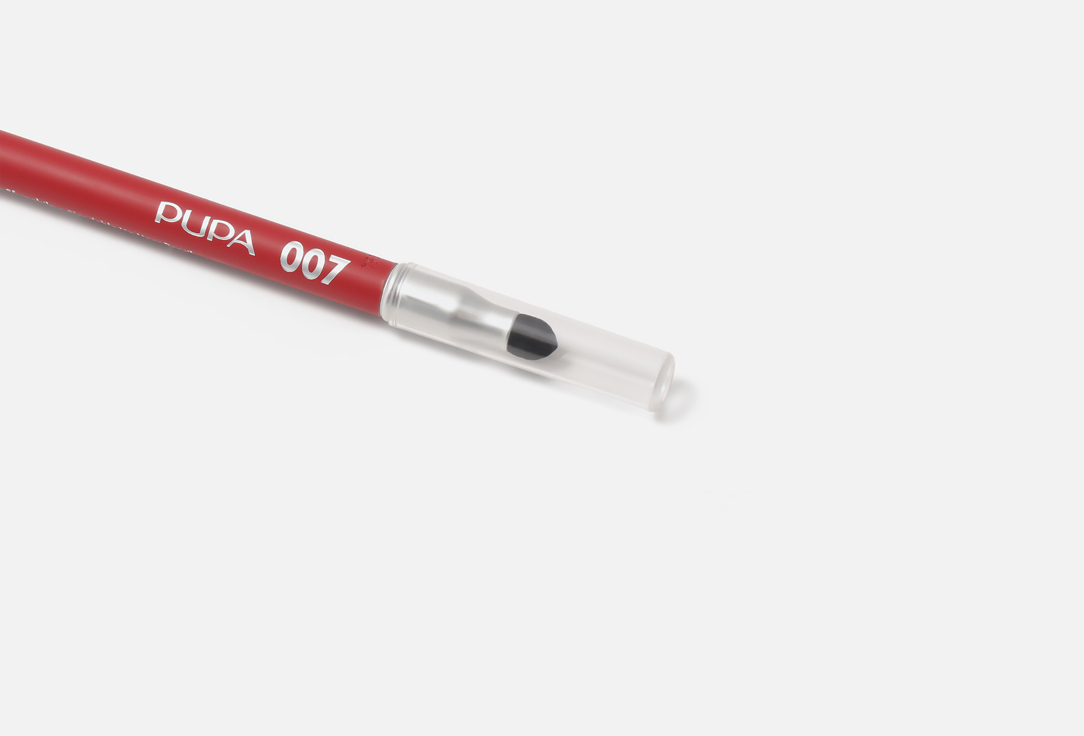 Pupa Matte Lip Pencil True lips