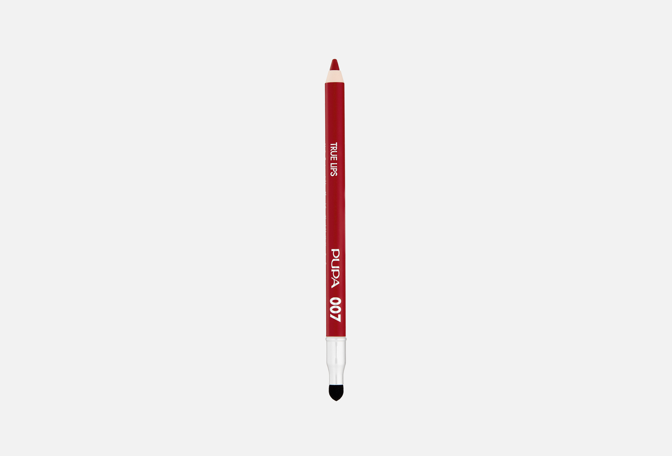 True lips 1.2 007, Shocking red