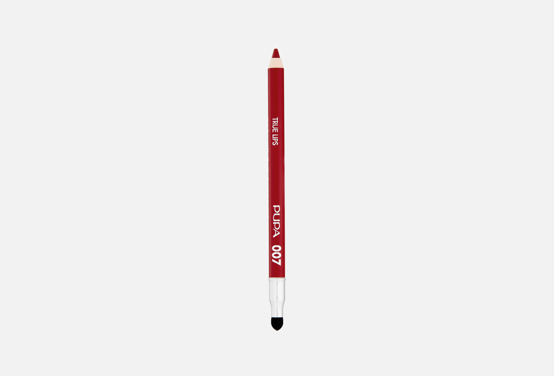 Pupa Matte Lip Pencil True lips