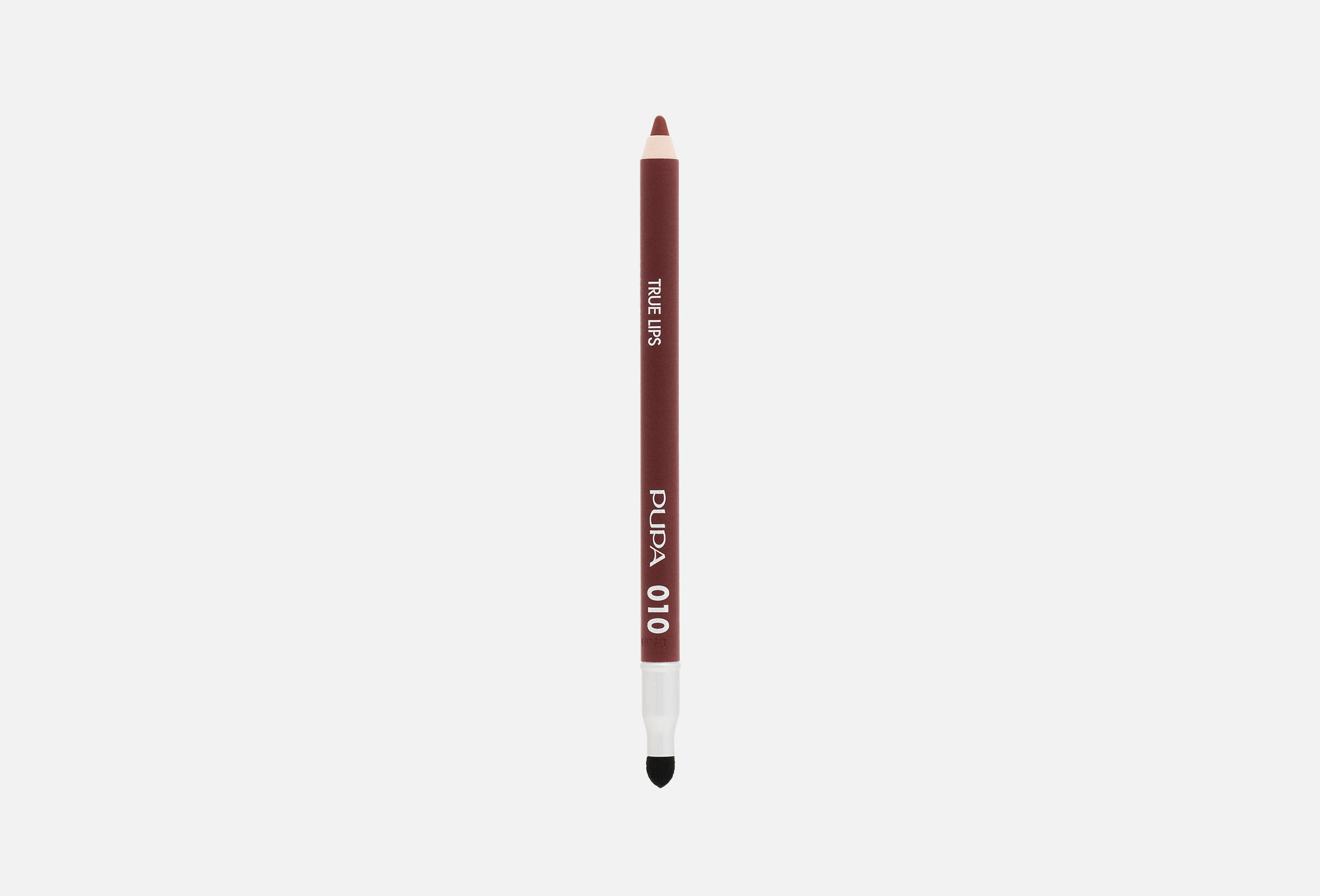 True lips 1.2 010 Обоженная охра