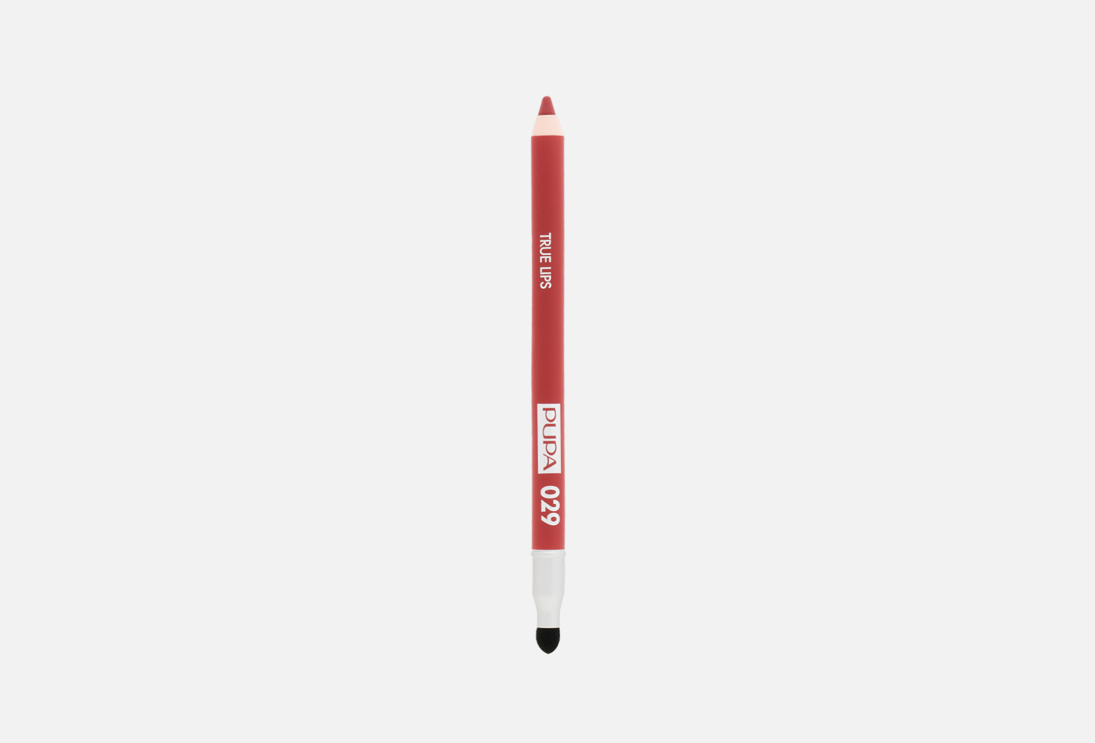 True lips 1.2 029, Fire red