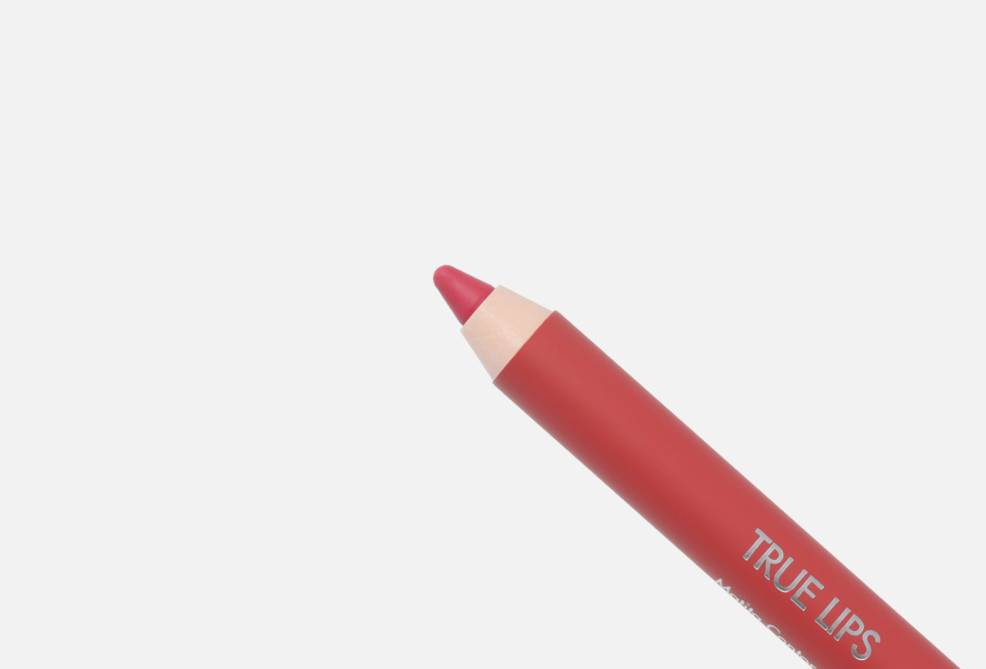 Pupa Matte Lip Pencil True lips