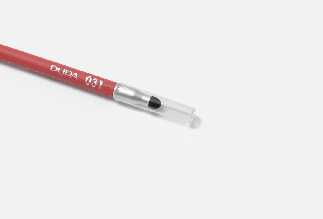 Pupa Matte Lip Pencil True lips