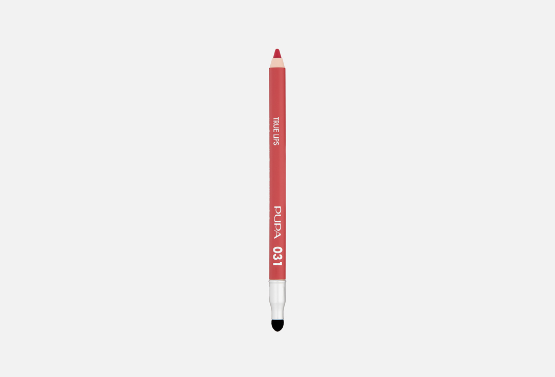 Pupa Matte Lip Pencil True lips