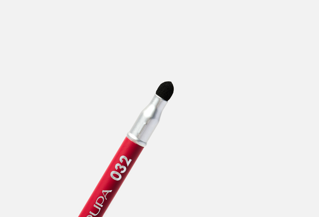 Pupa Matte Lip Pencil True lips