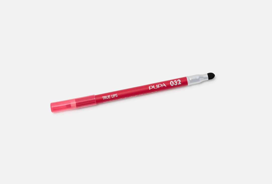 Pupa Matte Lip Pencil True lips