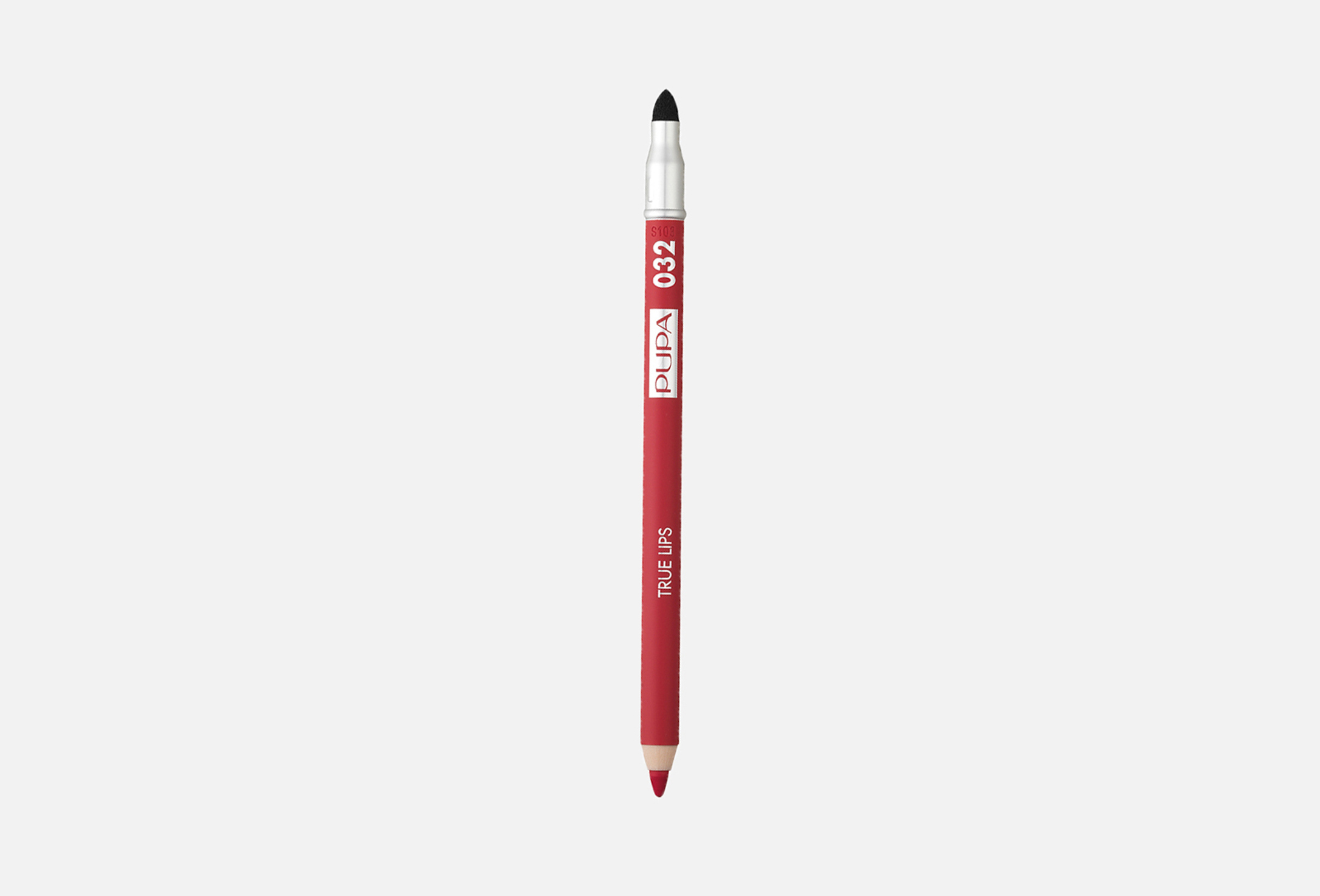 True lips 1.2 032, Strawberry red