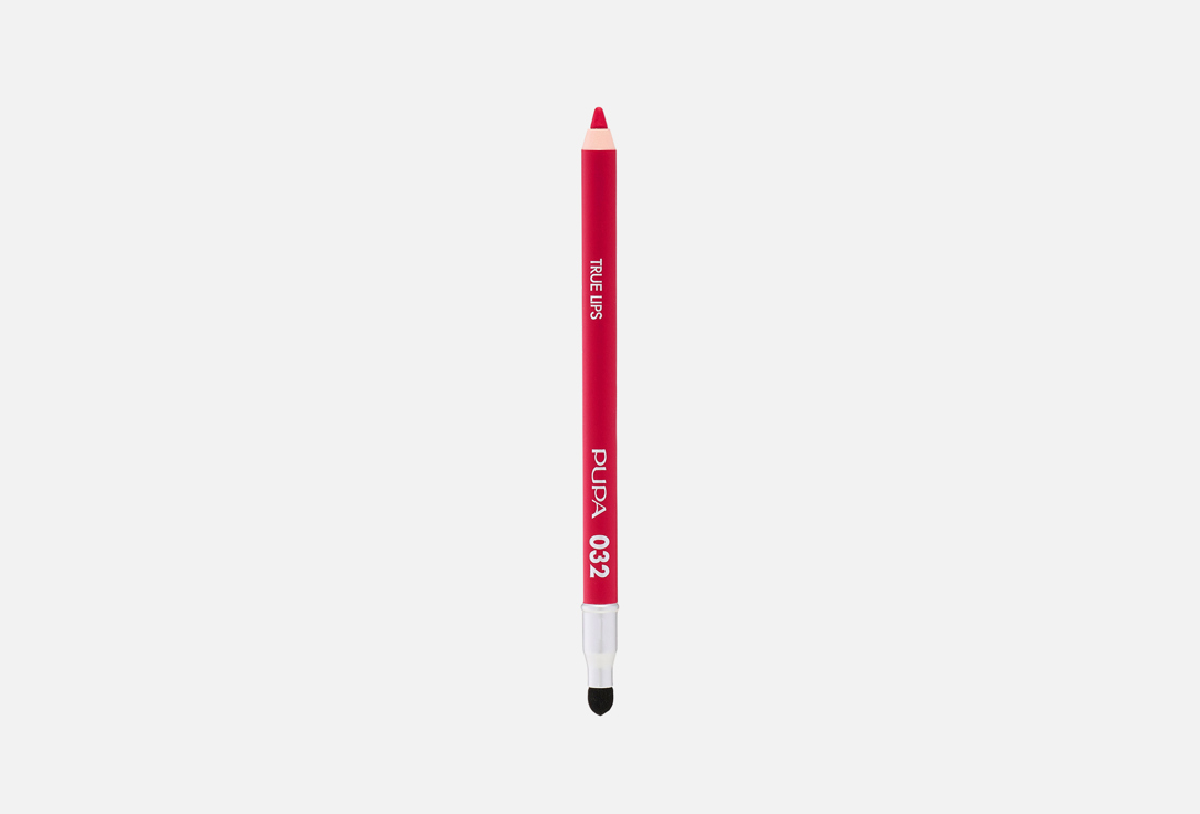 Pupa Matte Lip Pencil True lips