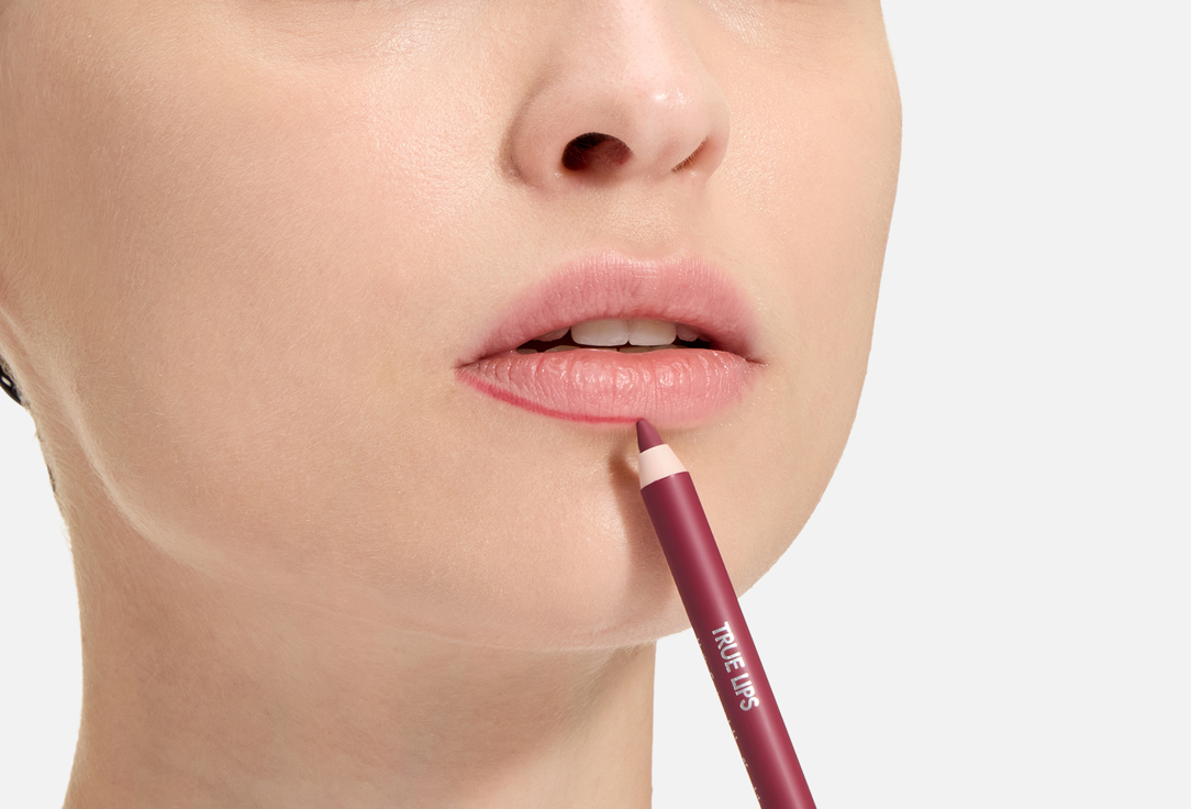 Pupa Matte Lip Pencil True lips