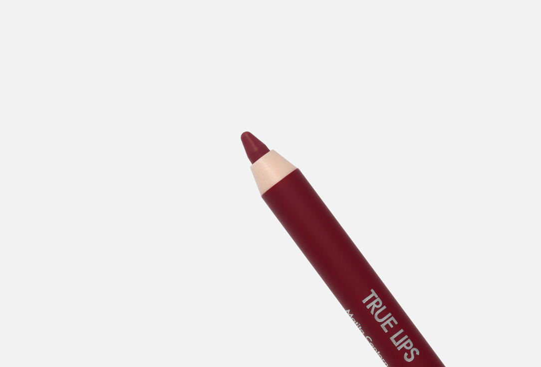 Pupa Matte Lip Pencil True lips