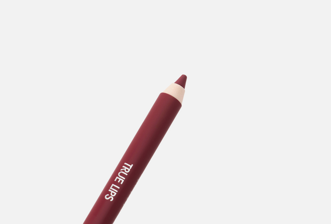 Pupa Matte Lip Pencil True lips