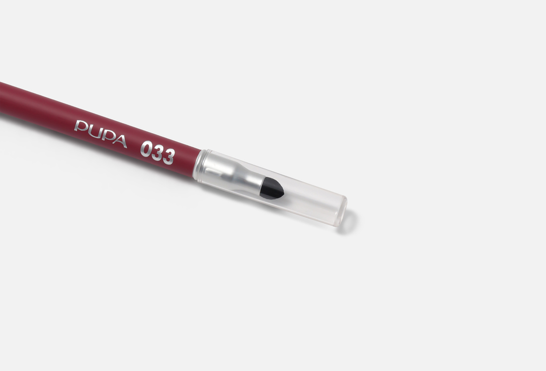 Pupa Matte Lip Pencil True lips