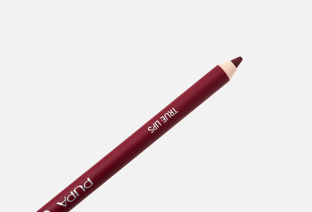 Pupa Matte Lip Pencil True lips