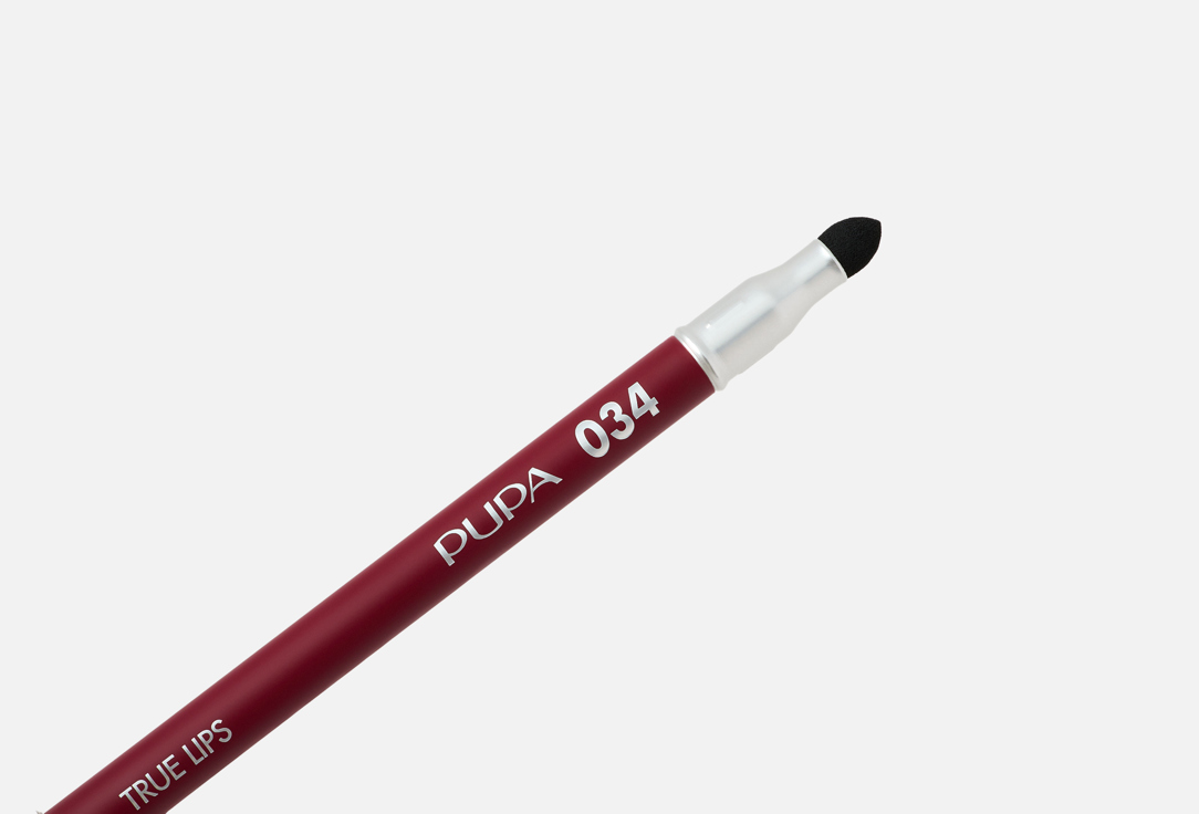 Pupa Matte Lip Pencil True lips