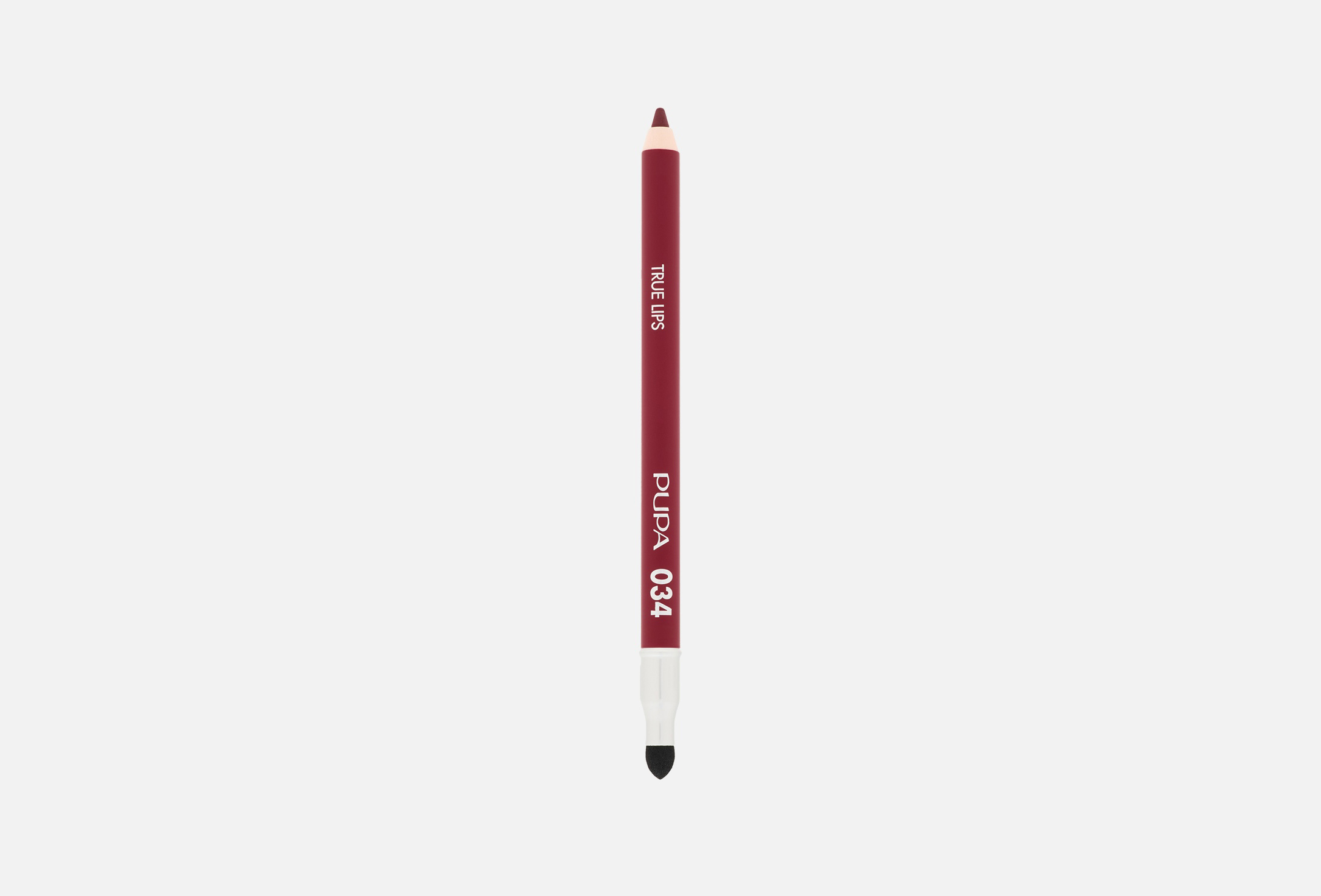 True lips  1.2 034, Red plum