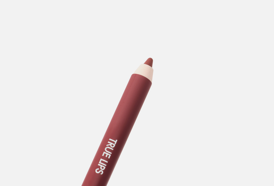 Pupa Matte Lip Pencil True lips
