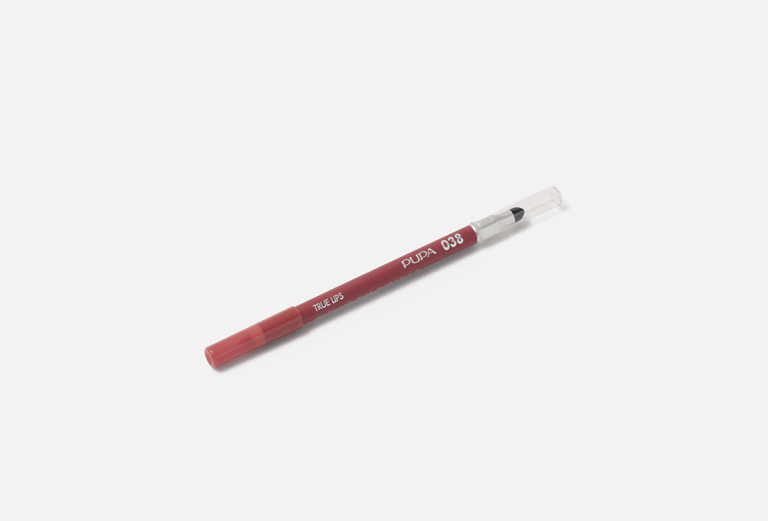 Pupa Matte Lip Pencil True lips