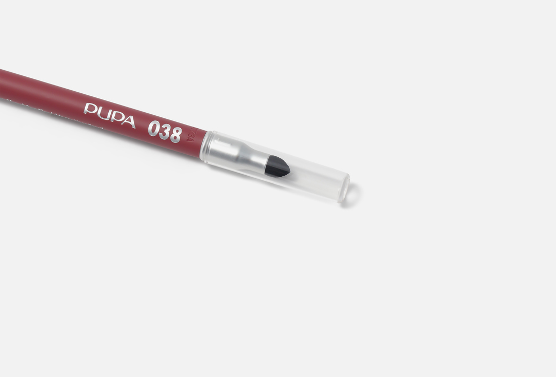 Pupa Matte Lip Pencil True lips