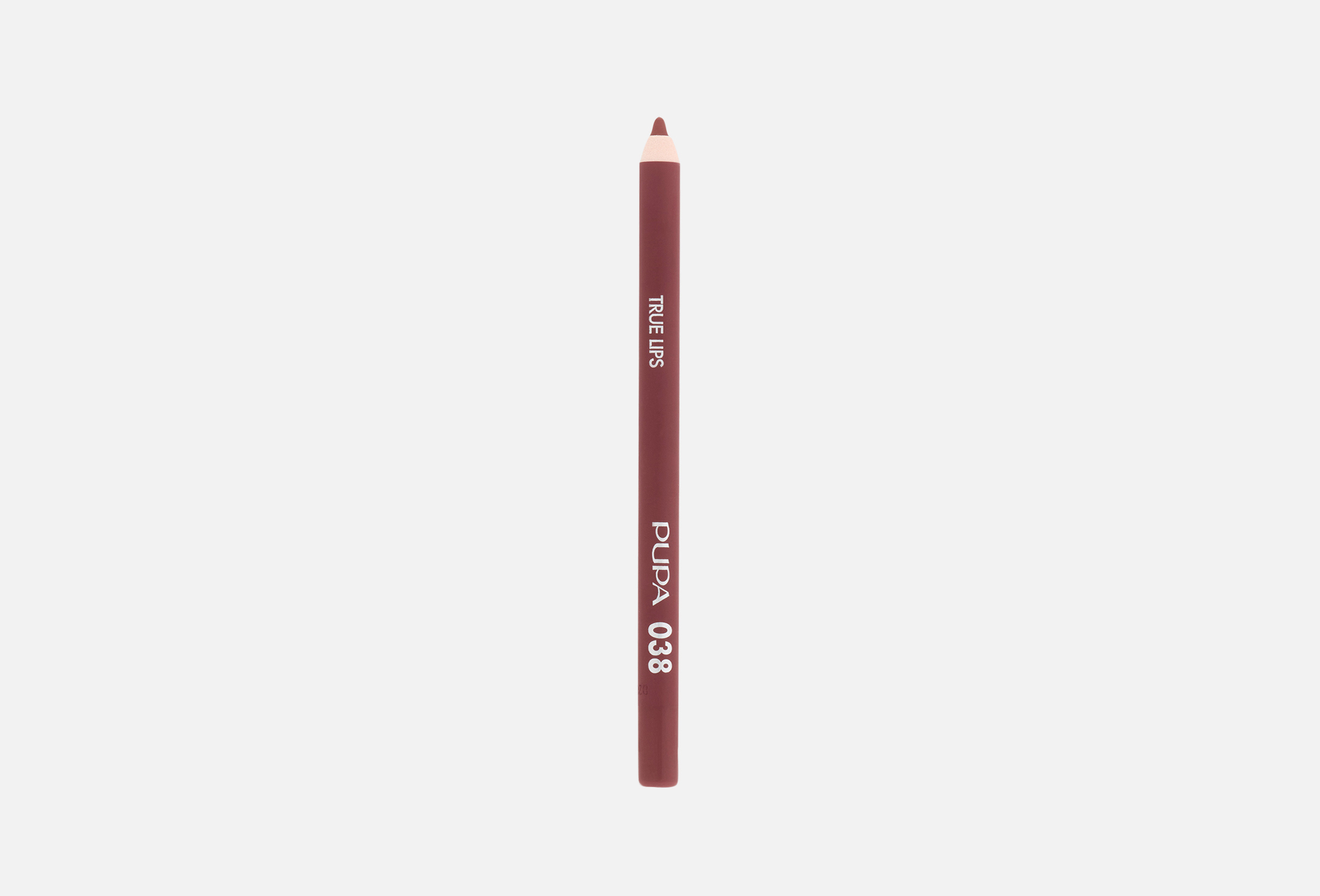 True lips  1.2 038, Rose nude