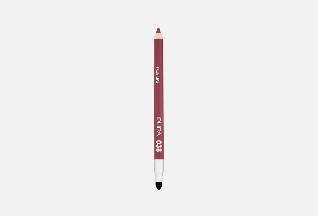 Pupa Matte Lip Pencil True lips