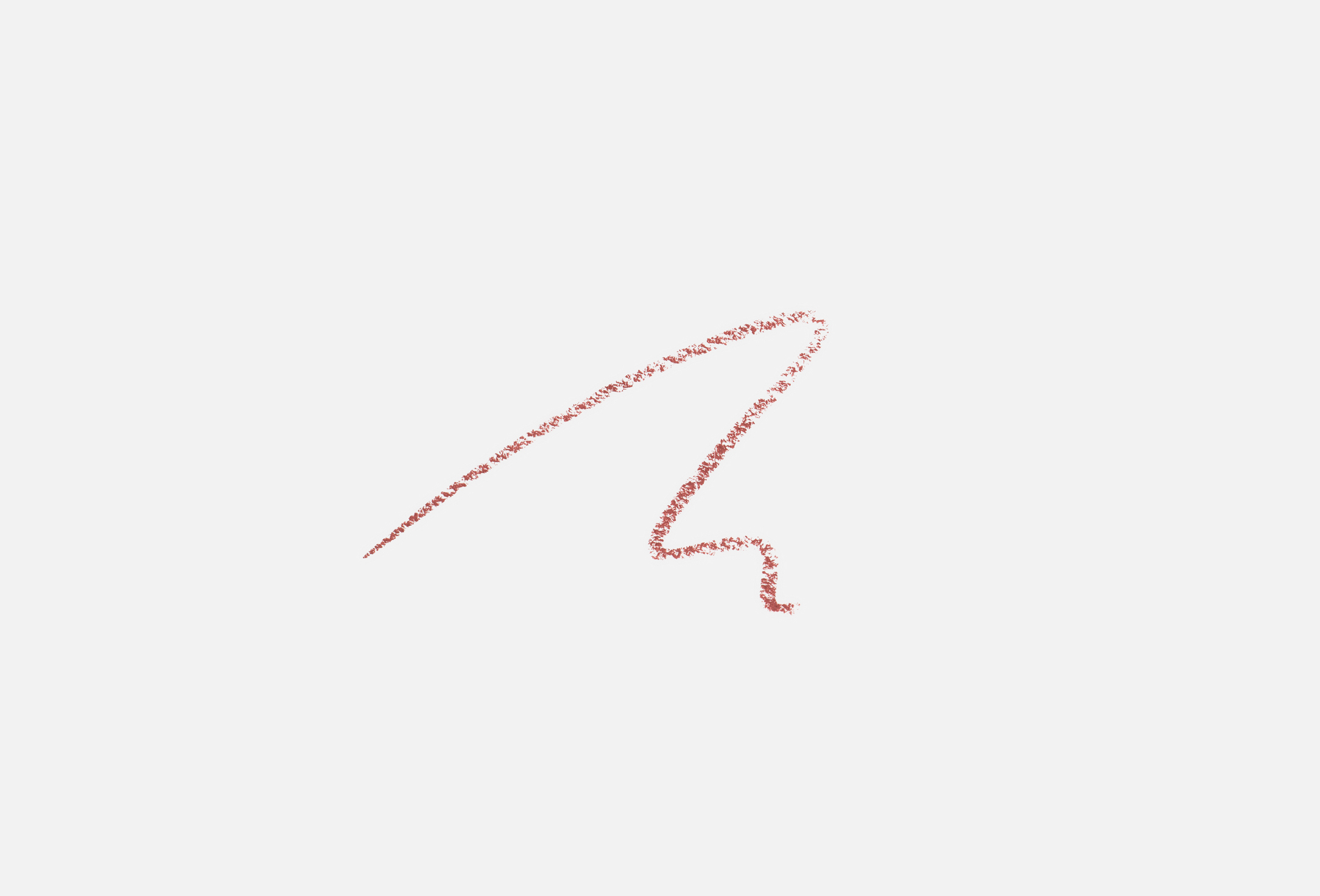 Pupa Matte Lip Pencil True lips