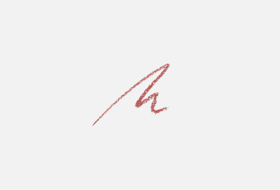 Pupa Matte Lip Pencil True lips