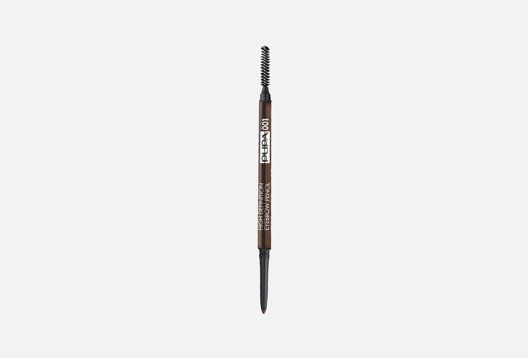 Pupa Waterproof Automatic Eyebrow Pencil HIGH DEFINITION EYEBROW PENCIL