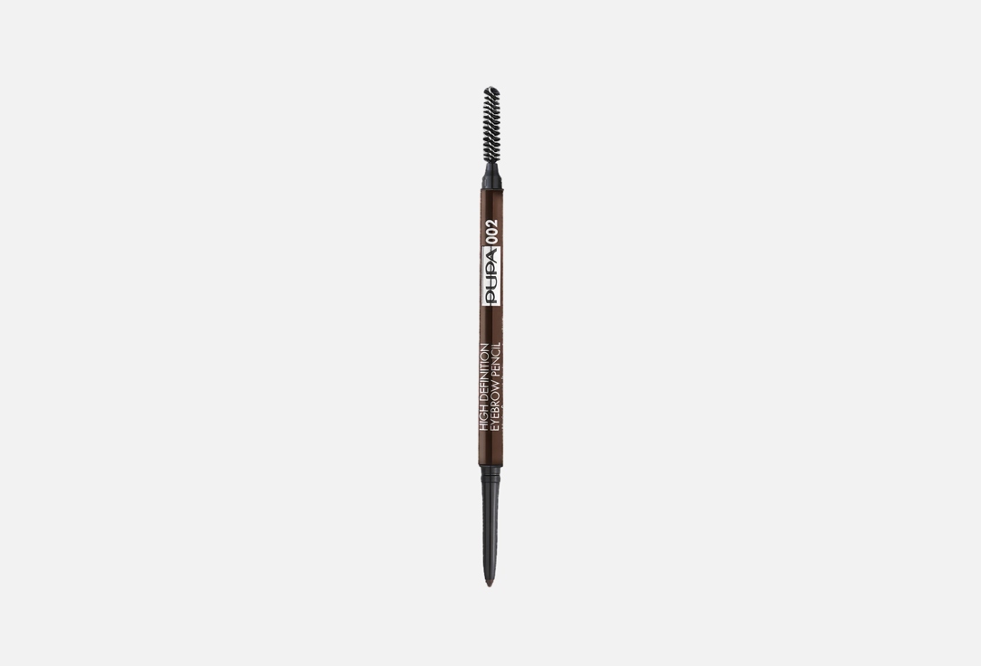 Pupa Waterproof Automatic Eyebrow Pencil HIGH DEFINITION EYEBROW PENCIL