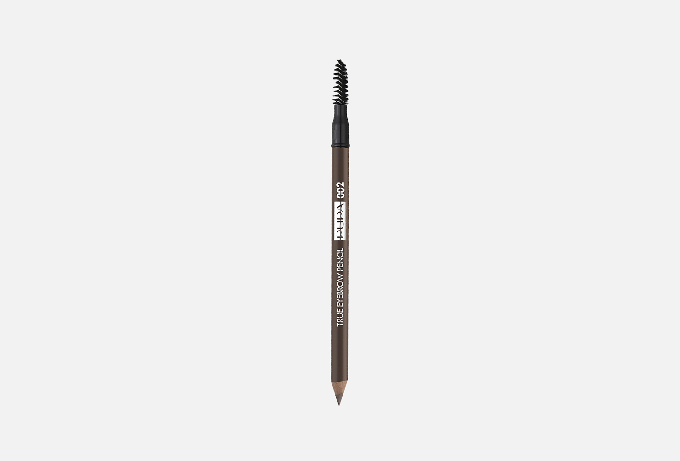 True Eyebrow Pencil 1.08 002, Brown