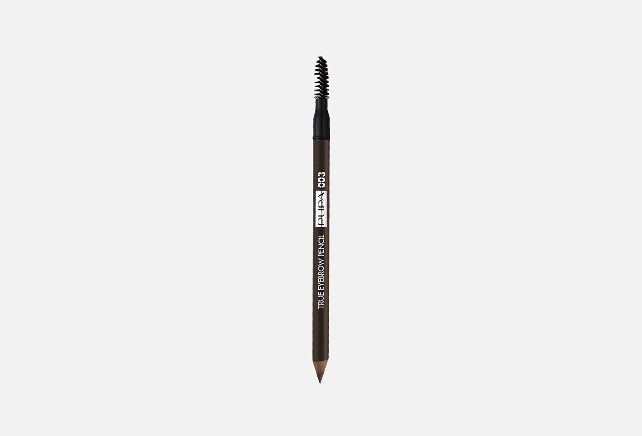 True Eyebrow Pencil 1.08 003, Dark brown