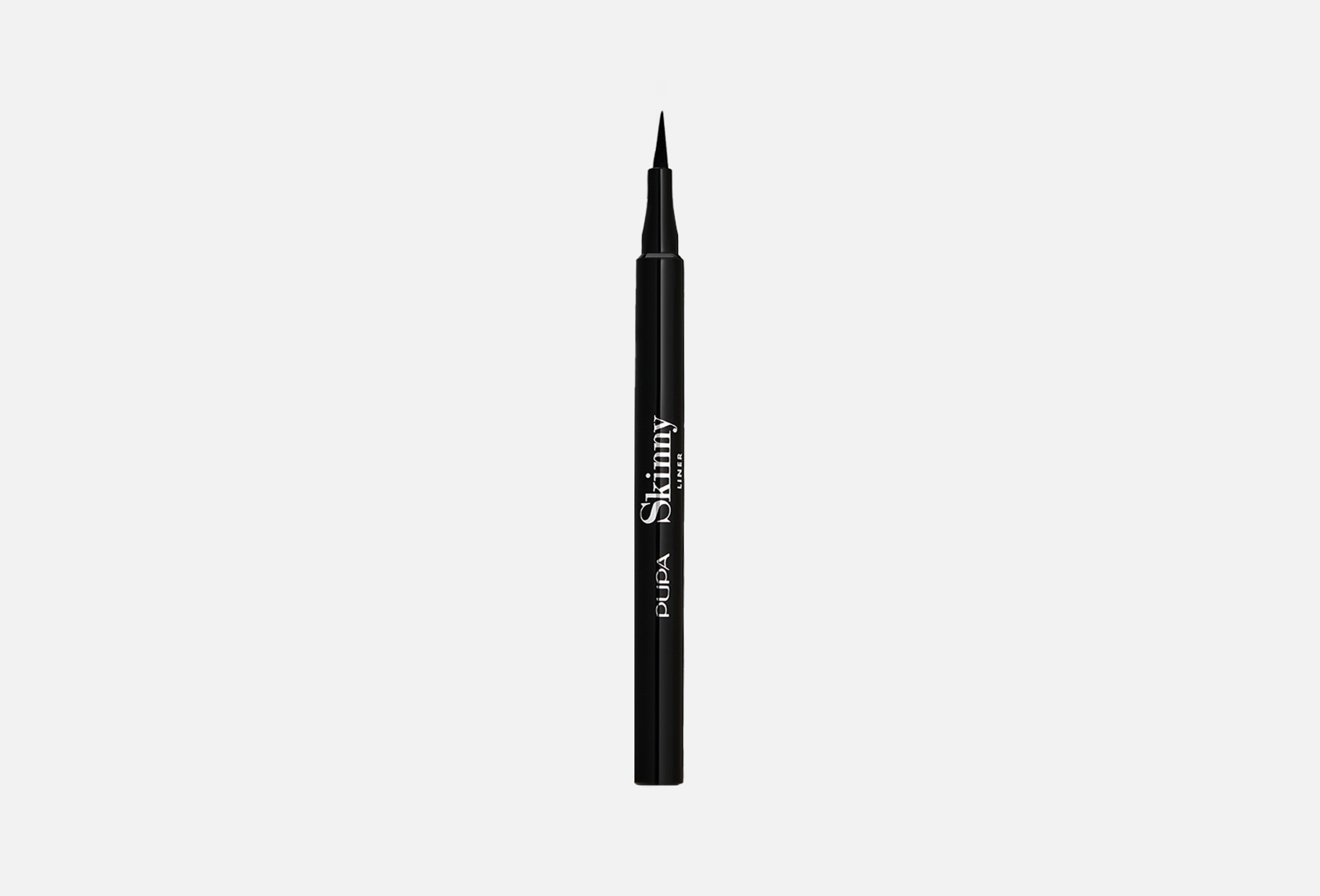SKINNY LINER 1 001, Extrablack