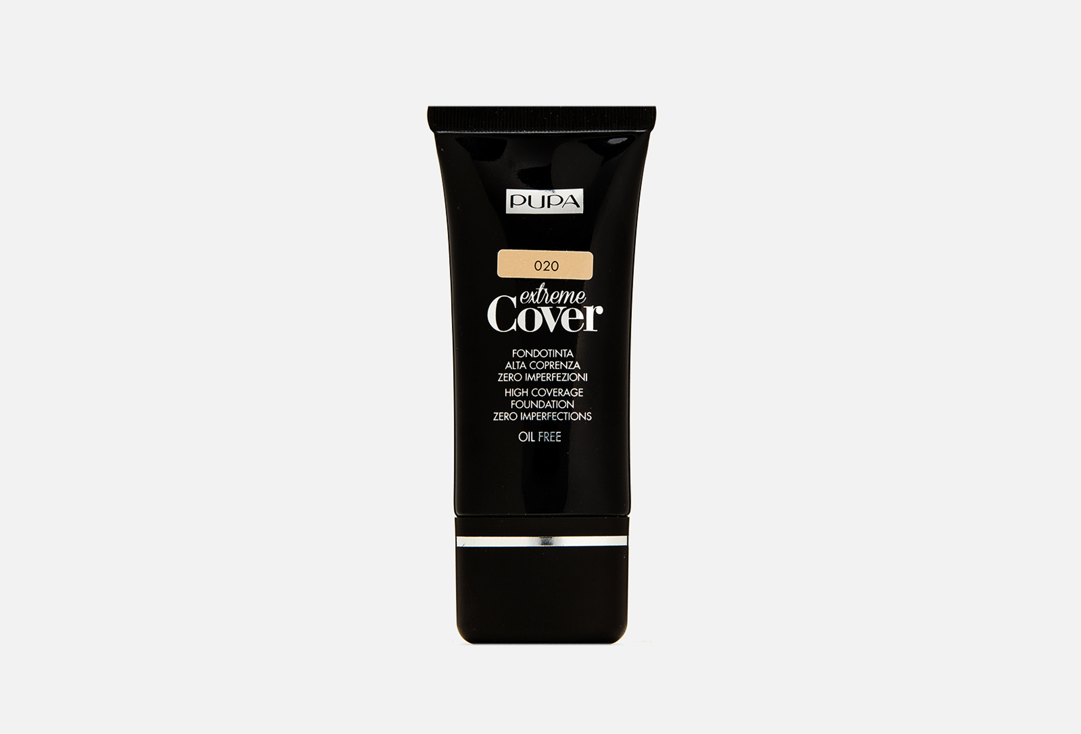EXTREME COVER  30 020, Fair beige