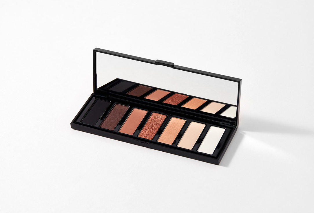 Pupa Eyeshadow Palette MAKEUP STORIES COMPACT