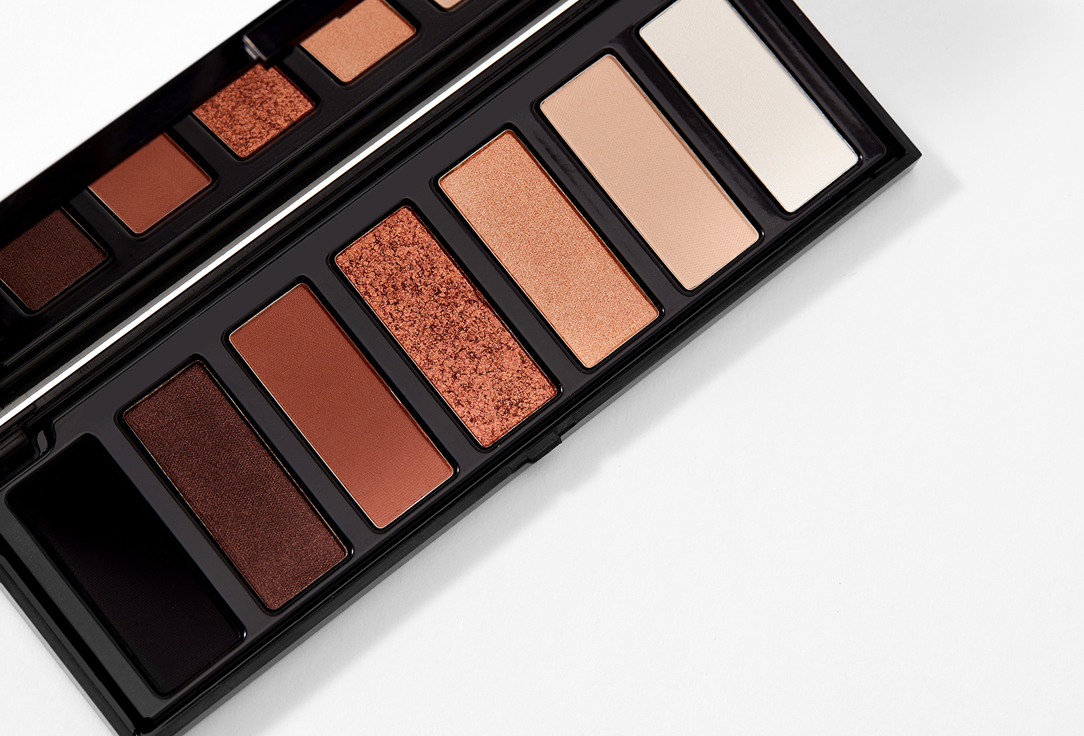 Pupa Eyeshadow Palette MAKEUP STORIES COMPACT