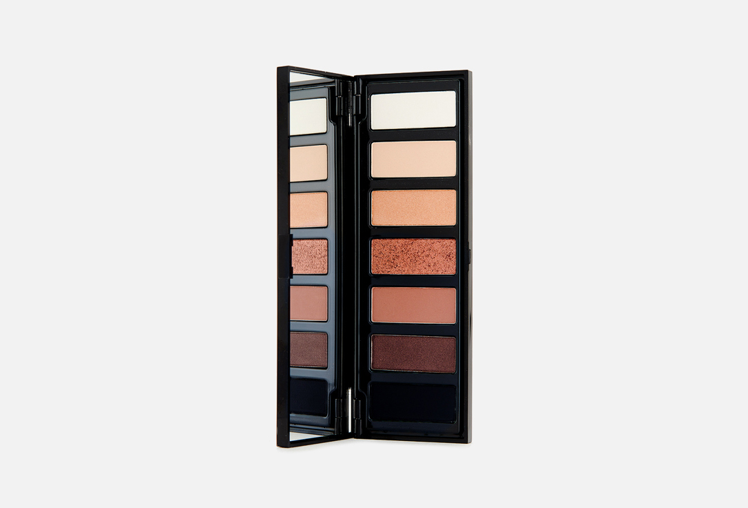 Pupa Eyeshadow Palette MAKEUP STORIES COMPACT