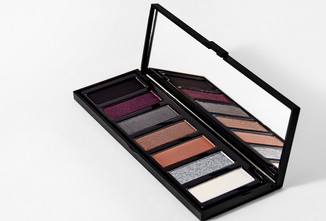 Pupa Eyeshadow Palette MAKEUP STORIES COMPACT
