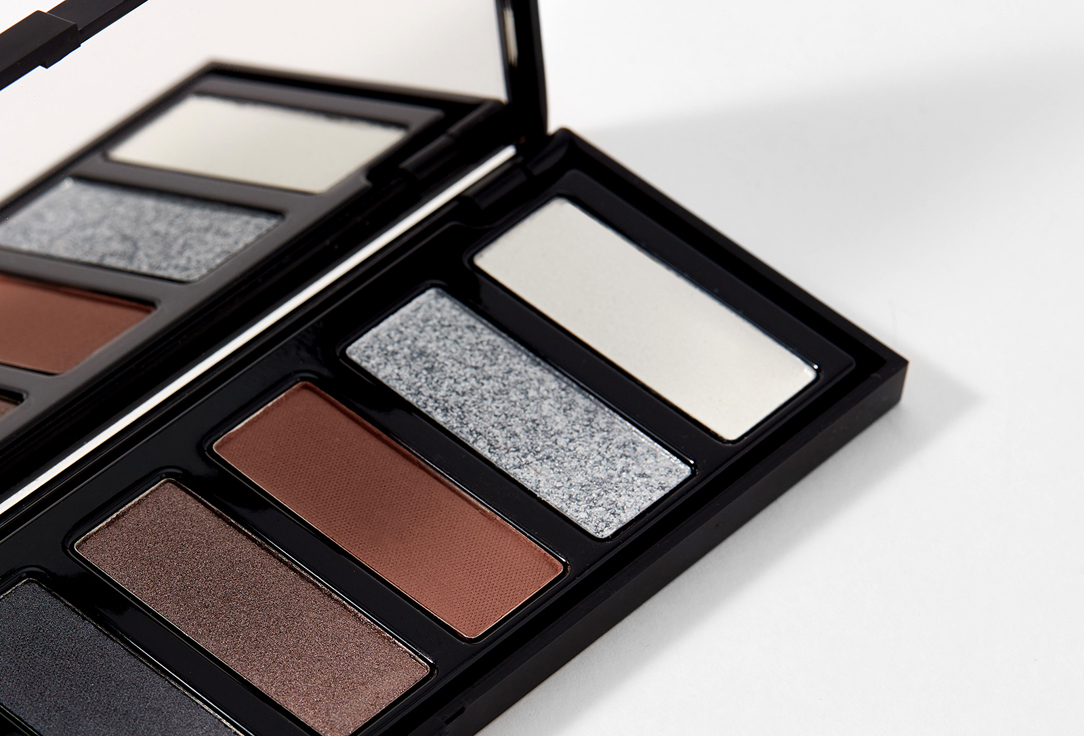 Pupa Eyeshadow Palette MAKEUP STORIES COMPACT