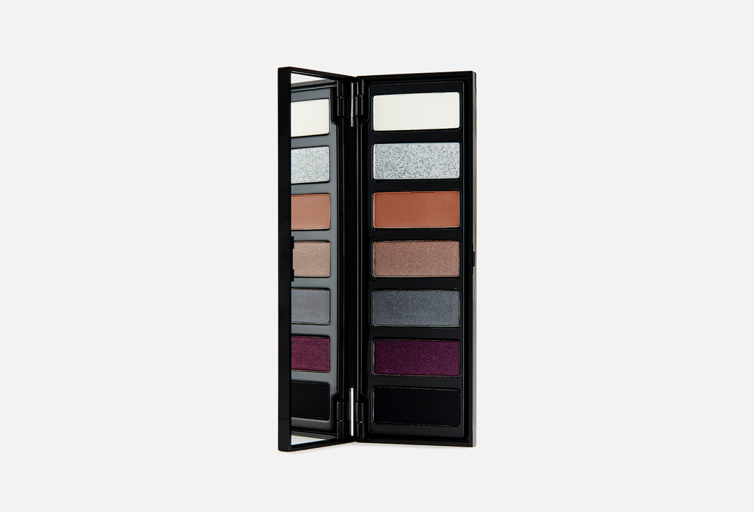 Pupa Eyeshadow Palette MAKEUP STORIES COMPACT