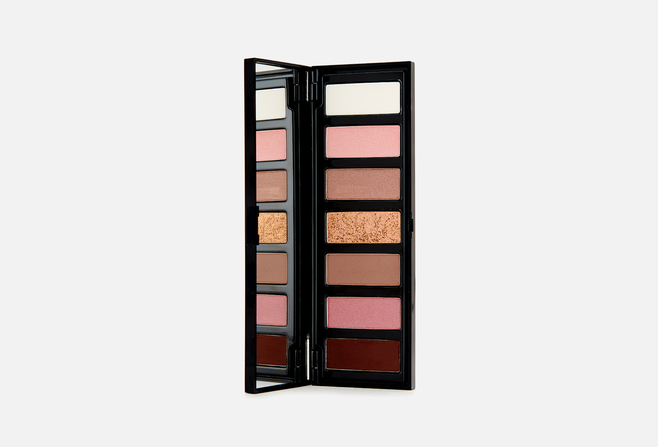 MAKEUP STORIES COMPACT 13.3 004, Rose addicted