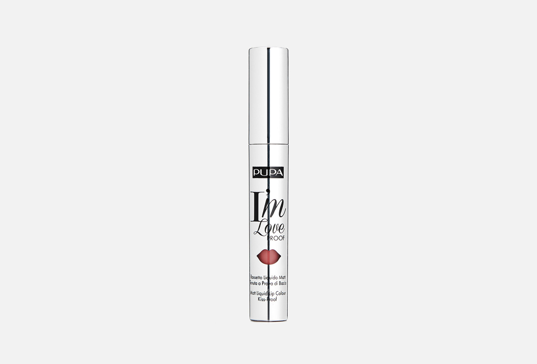I'M LOVEPROOF 2.7 002, Delicate nude